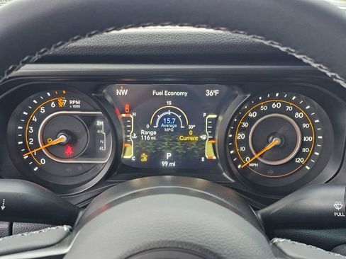 New 2026 Jeep Gladiator Willys image 17