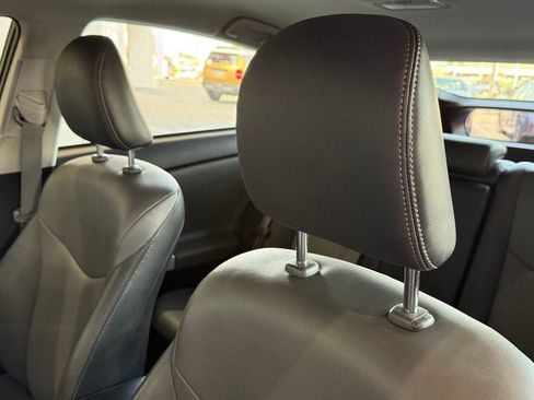 Used 2012 Toyota Prius Prime Advanced image 20