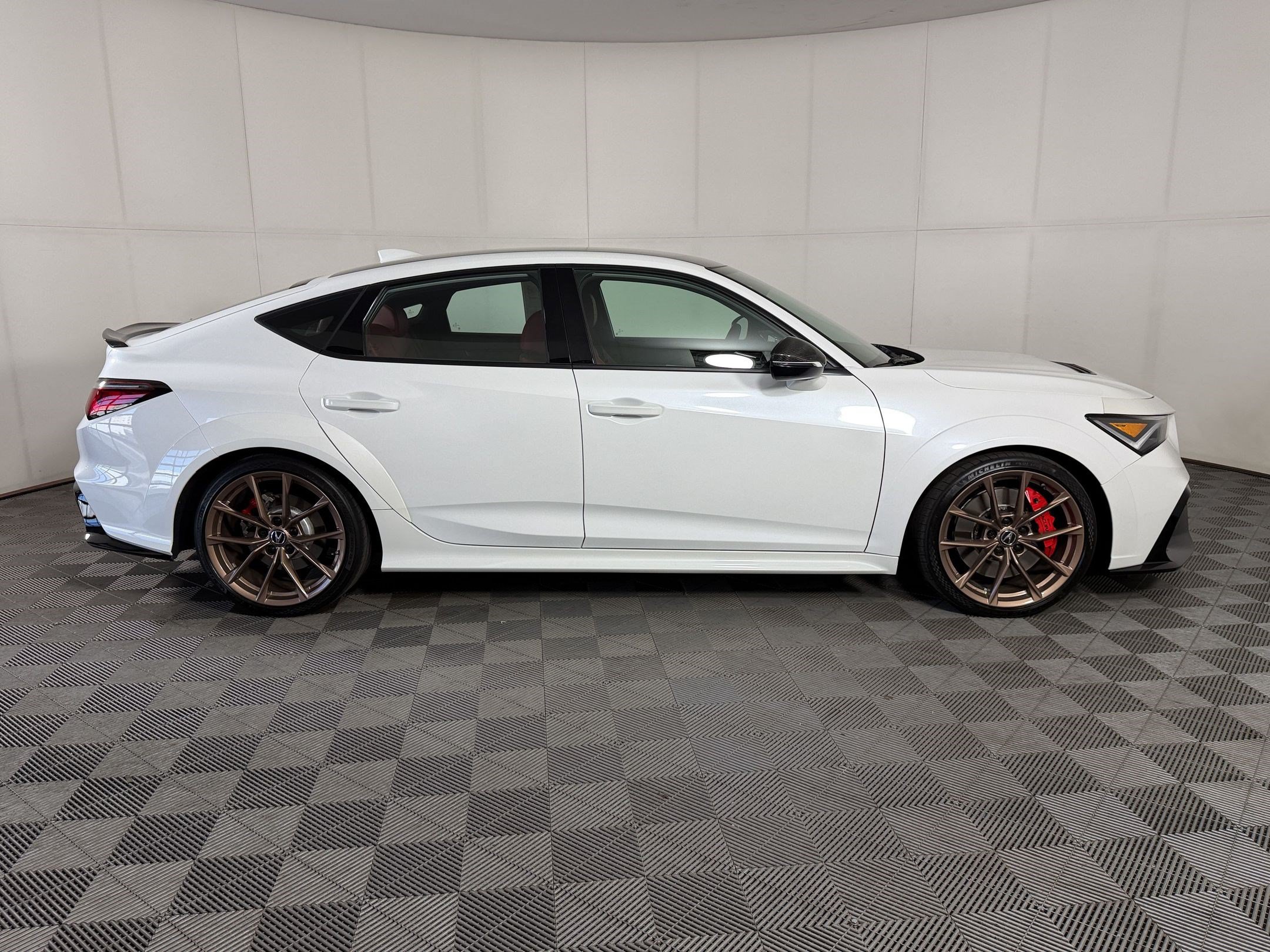 Used 2024 Acura Integra Type S FWD image 8