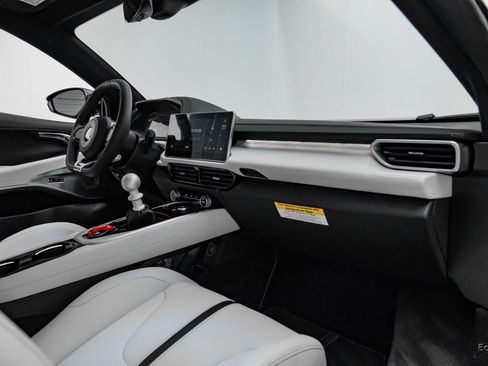 New 2026 Lotus Emira V6 SE Touring RWD image 57