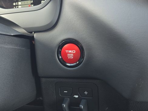 New 2026 Toyota Tundra Platinum image 28