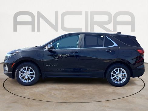 Used 2022 Chevrolet Equinox LT FWD image 11