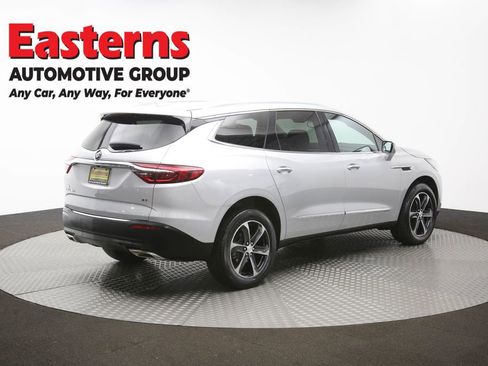 Used 2021 Buick Enclave Essence w/ Sport Touring Edition FWD image 42