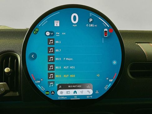 New 2026 MINI Cooper S image 11