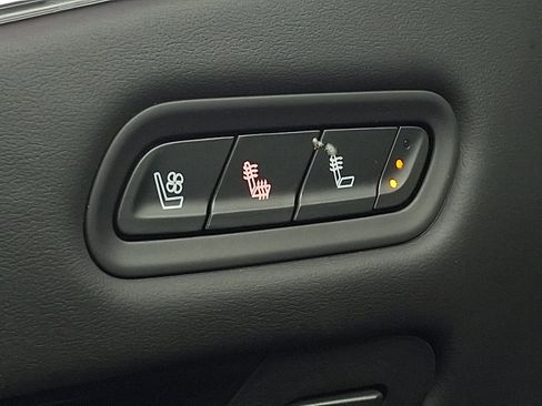 Certified 2024 Cadillac Escalade V w/ LPO, Floor Liner Package image 26