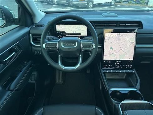 New 2026 GMC Terrain Denali AWD/4WD image 20