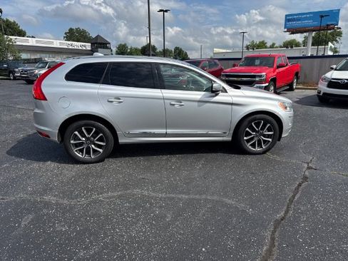 Used 2016 Volvo XC60 T5 Premier AWD/4WD image 4