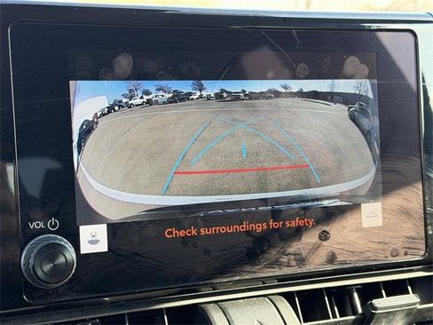 Certified 2024 Toyota RAV4 XLE image 18