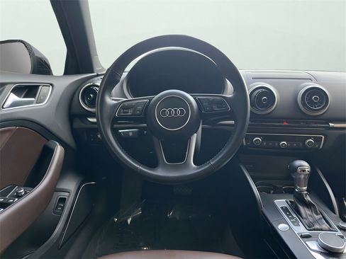 Used 2020 Audi A3 2.0T Premium Plus w/ Premium Plus Package image 35