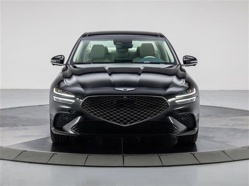 New 2026 Genesis G70 2.5T Prestige image 8