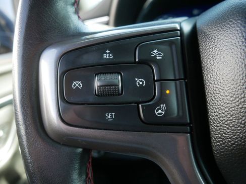 Used 2022 Chevrolet Suburban RST w/ Sport Performance Package image 22