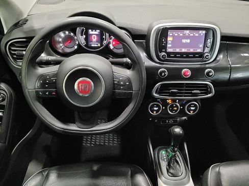 Used 2016 FIAT 500X Lounge AWD/4WD image 22