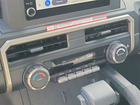 New 2026 Toyota Tacoma SR image 24