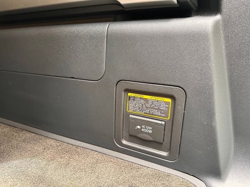 Used 2014 Toyota FJ Cruiser 4WD w/ Upgrade Package image 72