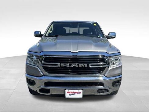 Used 2019 RAM 1500 Big Horn AWD/4WD image 10