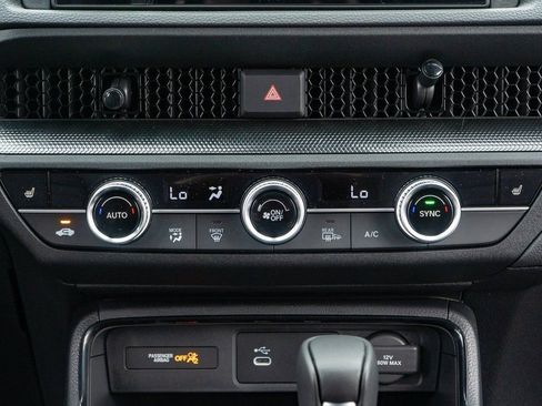 New 2026 Honda CR-V Sport-L image 20