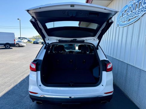 Used 2018 Chevrolet Equinox LT image 5