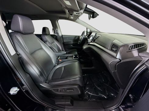 Used 2023 Honda Odyssey EX-L image 27