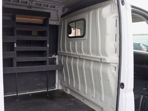 Used 2018 RAM ProMaster 2500 w/ Mopar Trailer Tow Group image 24