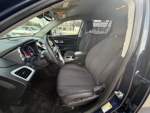 Used 2016 GMC Terrain SLE w/ Convenience Package image 16