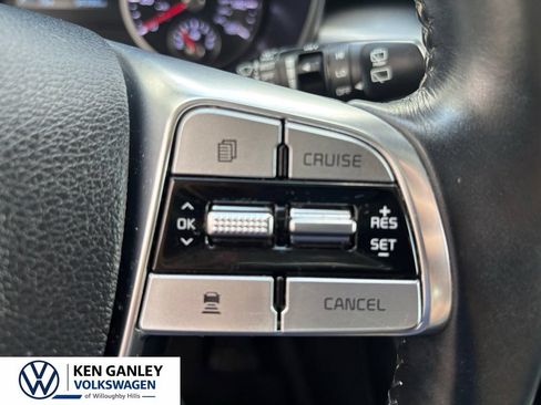 Used 2021 Kia Telluride LX AWD/4WD image 22