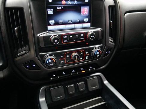 Used 2014 GMC Sierra 1500 SLT w/ All-Terrain Package image 30