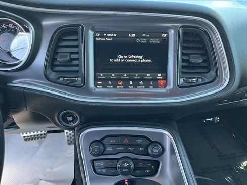 Used 2019 Dodge Challenger R/T Scat Pack RWD image 14