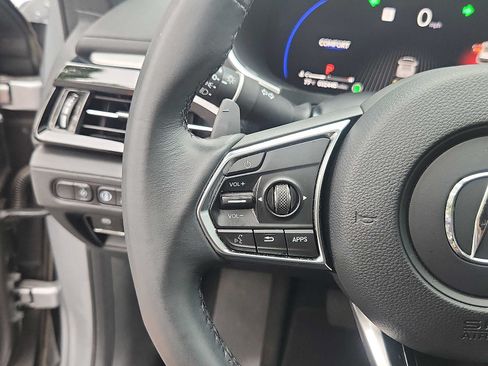 Used 2023 Acura MDX SH-AWD image 20