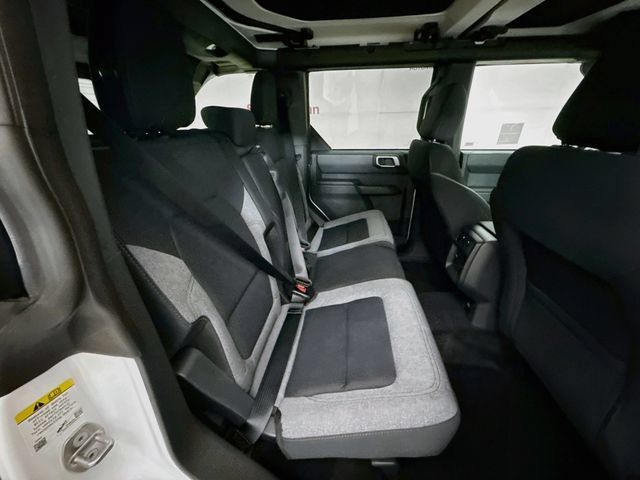 Used 2026 Ford Bronco Big Bend AWD/4WD image 27