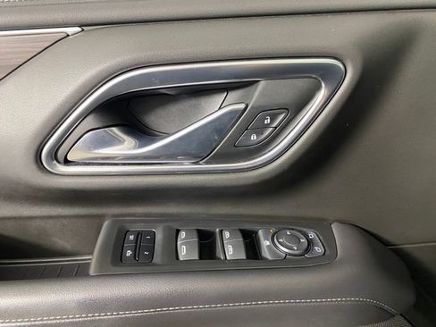 Certified 2021 Chevrolet Tahoe Z71 image 13