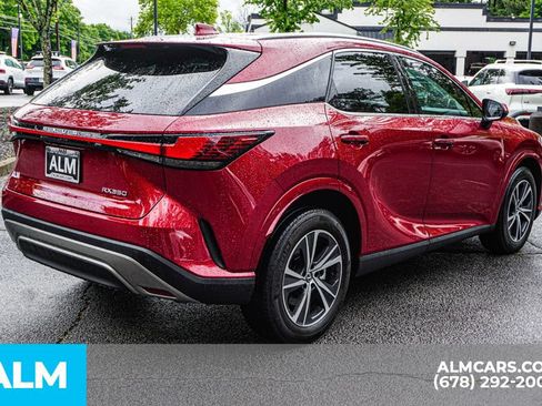 Used 2023 Lexus RX 350 Premium FWD image 6
