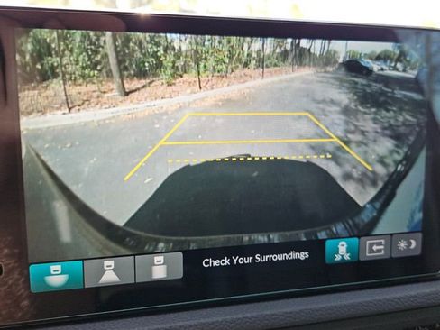 Certified 2024 Honda CR-V Sport-L image 19