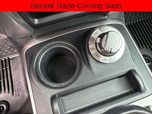 Used 2022 Toyota 4Runner Limited AWD/4WD image 14