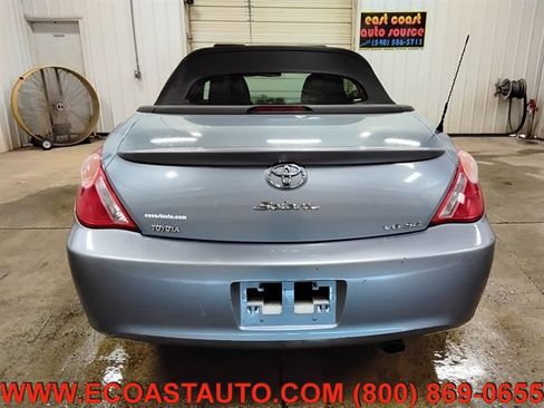 Used 2006 Toyota Solara SE FWD image 8