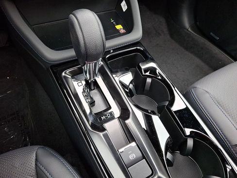 New 2026 Subaru Forester Limited AWD/4WD image 15