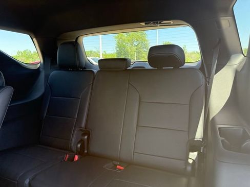 New 2026 Chevrolet Traverse LT AWD/4WD image 38