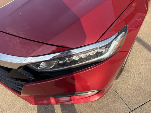 Used 2019 Honda Accord LX image 6