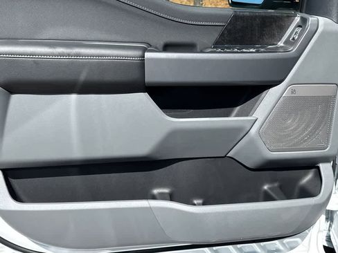 New 2025 Ford F150 Lightning Flash image 11