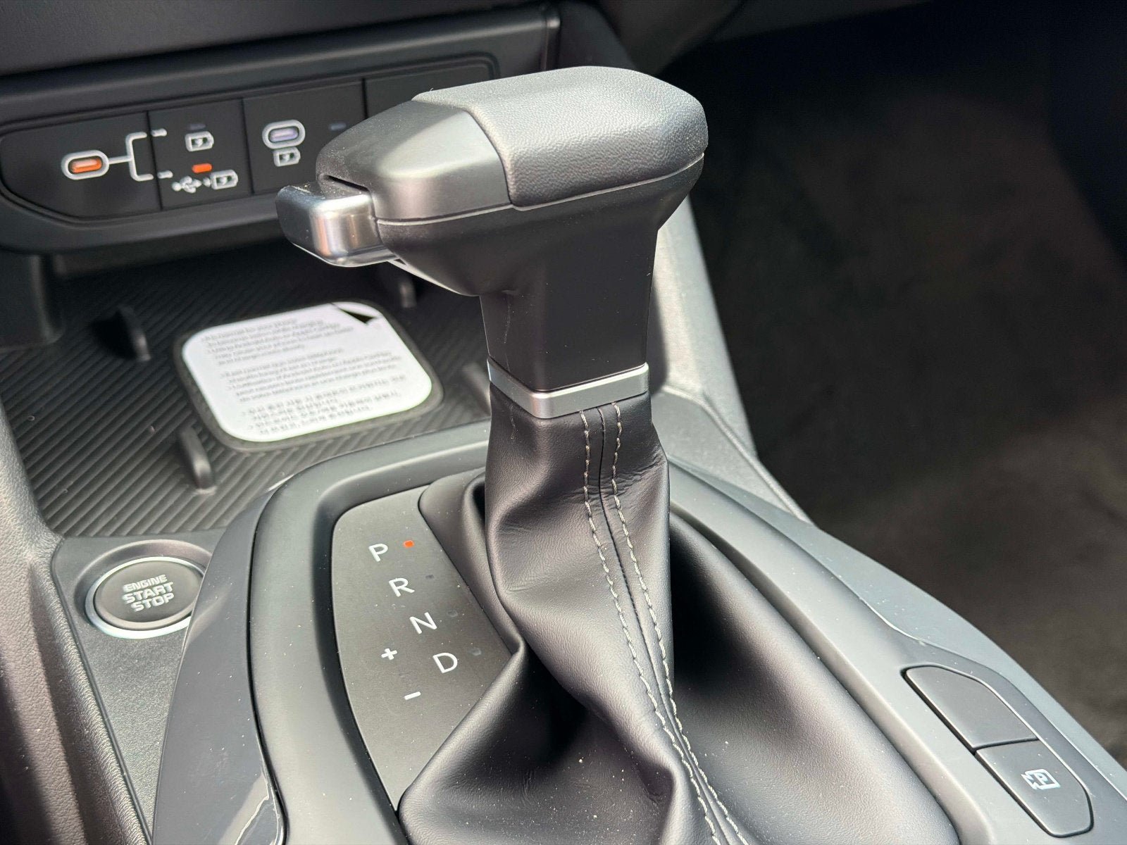 New 2026 Kia K4 EX FWD image 22