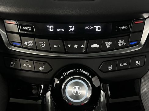 Used 2025 Acura TLX SH-AWD w/ A-SPEC Pkg image 19