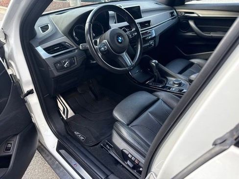 Used 2018 BMW X2 xDrive28i AWD/4WD image 8