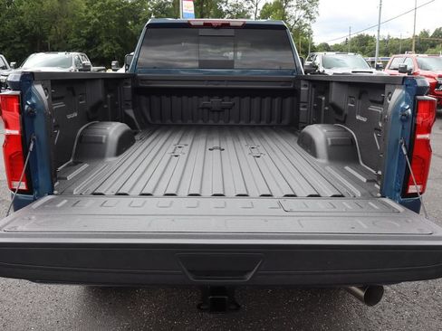 New 2026 Chevrolet Silverado 3500 High Country w/ Technology Package AWD/4WD image 30