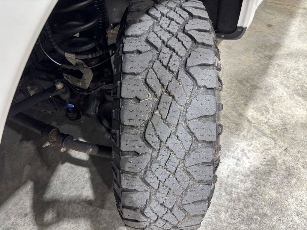 Used 2021 Ford F250 XL w/ Power Equipment Group AWD/4WD image 27