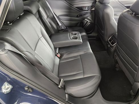 Certified 2025 Subaru Outback Touring w/ Popular Package #2 image 19