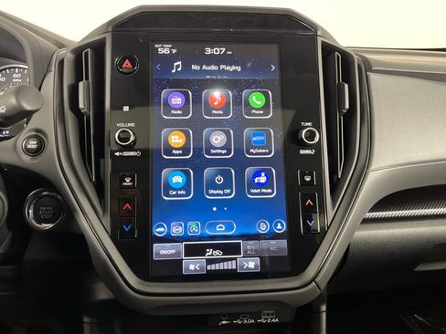 New 2026 Subaru Crosstrek 2.5i Premium image 21