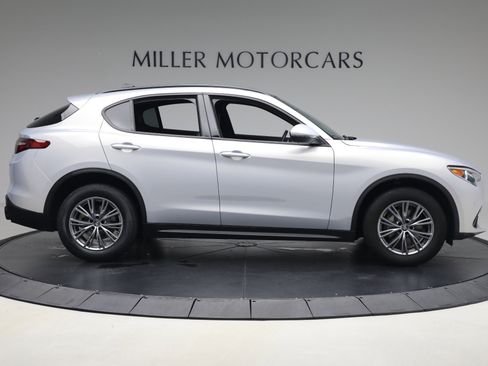 Used 2022 Alfa Romeo Stelvio Sprint image 6