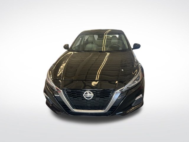 Used 2022 Nissan Altima 2.5 SV AWD/4WD image 2