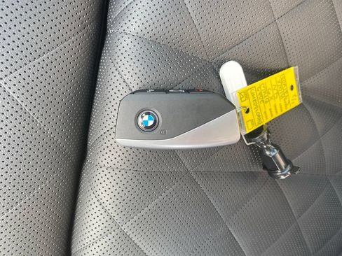 Used 2025 BMW X5 xDrive40i w/ Climate Comfort Package AWD/4WD image 28