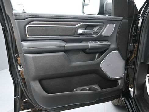 New 2026 RAM 1500 Laramie image 13