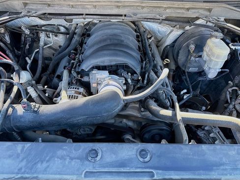 Used 2014 GMC Sierra 1500 SLT w/ SLT Crew Cab Value Package image 29